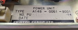 Fanuc A14B-0061-B001 Power Supply Circuit Board - £70.88 GBP