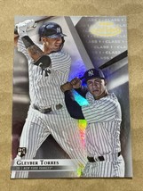 2018 Topps Gold Label Class 1 Rookie #98 Gleyber Torres RC - £2.31 GBP