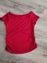 Women&#39;s Size Small Riki Off The Shoulder Blouse - £1.52 GBP