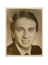 Leonid Grin Press Kit Photo - $493.63 MXN