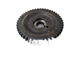 Exhaust Camshaft Timing Gear From 2015 Nissan NV200  2.0 - £19.71 GBP