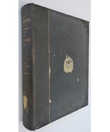 Biological Historial Survey MN 1897 book paleontology antiquarian - $75.00