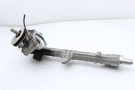 11-16 MINI COOPER COUNTRYMAN ELECTRIC STEERING GEAR RACK & PINION Q4974 image 7