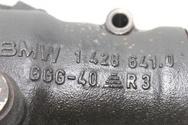 00-03 BMW X5 E53 4.4L FRONT DIFF DIFFERENTIAL Q6908 image 11
