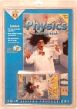 Physics (Book &amp; Cassette) Thompson, Kim Mitzo and Twin Sisters Productions - $1.47