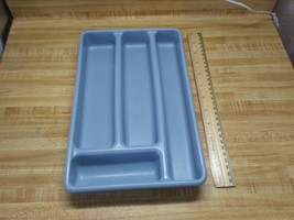 Rubbermaid silverware tray 522 narrow - $18.95