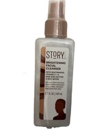Story Brightening Facial Cleanser W Vitamin C&amp;E,Shea Butter 5.7oz Blt-NE... - $16.14 CAD
