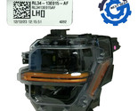 OEM Ford Left LED Headlight Assembly for 2024-2025 Ford F150 RL34-13E015-AF - $935.96