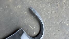 12-15 AUDI A6 S6 REAR BUMPER LOWER VALANCE DIFFUSER 70789 image 6