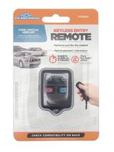 Car Keys Express 4 Button Remote for Ford - $35.24 CAD