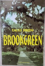 Tales from Brookgreen Folklore Ghost Stories South Carolina Lowcountry Folktales - £9.49 GBP