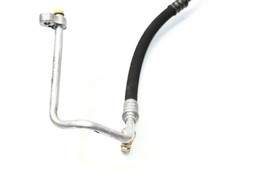 2002-2005 BMW E65 745i 745 AC A/C AIR CONDITION REFRIGERANT DISCHARGE HOSE P3027 image 6