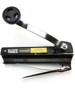 Klein Tools 53725 Armored and BX Cable Cutter, Cuts Up to 3/8 Inch Armor... - $644.29 MXN