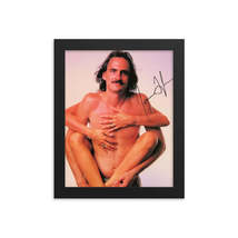 James Taylor signed promo photo - £51.14 GBP