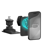 Codi PCC-15W WIRELESS CAR CHARGING MOUNT MAGNETIC - $75.41