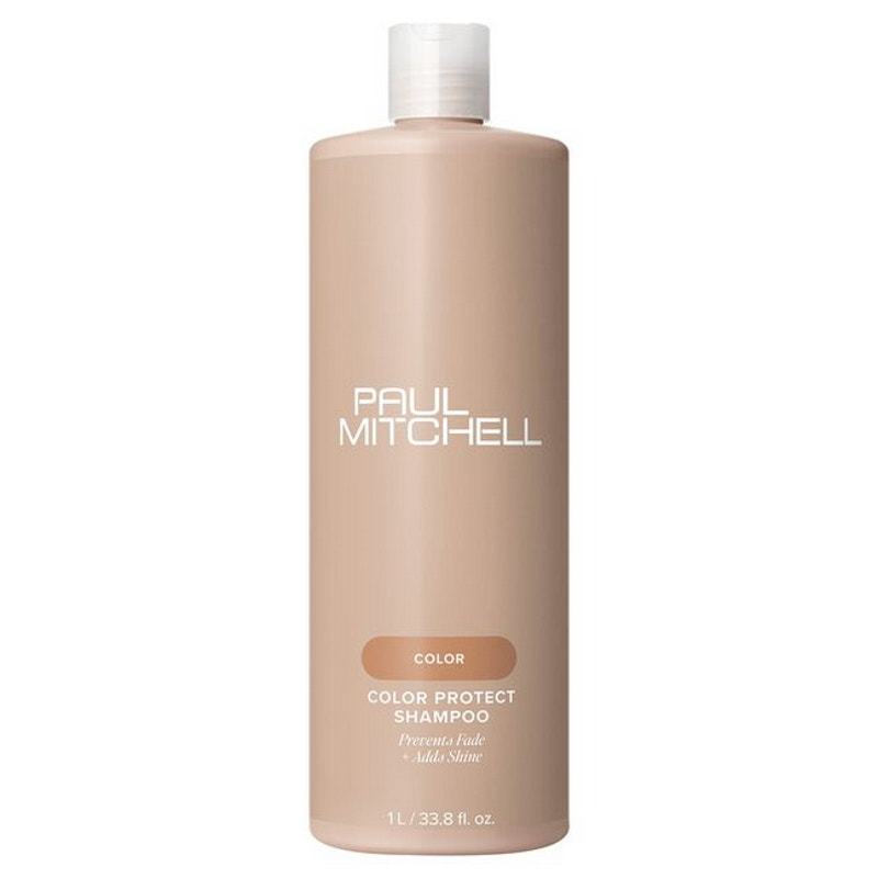Paul  Mitchell Color Protect Shampoo 33.8 fl.oz - $37.95