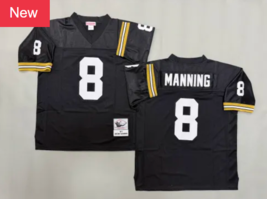 New Orleans Saints Bobby Hebert Morten Andersen Archie Manning #51 #57 J... - $1,109.09 MXN