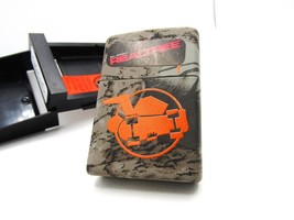 Stussy Realtree Camouflage Zippo 2002 MIB Rare - £148.11 GBP