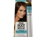 L&#39;Oreal Paris Magic Root Rescue Permanent Hair Color 5 Medium Brown New - £7.82 GBP
