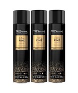 TRESemme Tres Two Spray Ultra Fine Mist Hair Spray, 14.6 oz 3 Pack - £32.65 GBP