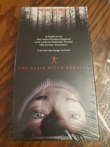 The Blair Witch Project - £4.78 GBP