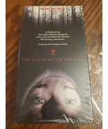 The Blair Witch Project - £4.73 GBP