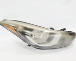2014 2015 2016 Hyundai Elantra OEM Right Headlight  - $172.26