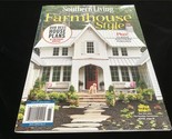 Southern Living Magazine Special Collector Edition Farmhouse Style - $11.00