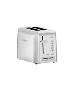 Cuisinart Custom Select 2-Slice Toaster - £38.75 GBP