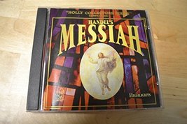Handel&#39;s Messiah [Audio CD] George Frederick Handel - £6.17 GBP
