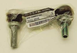 New OEM Nissan Rogue 4x2 2021-2023 Rear Sway Bar Connecting Rod 56261-6RA0B - £19.52 GBP