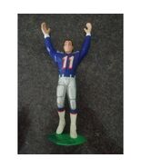 Drew Bledsoe 2000 Michael Dean Perry 1995 Grbac 1998 NFL Starting Lineup... - $17.54