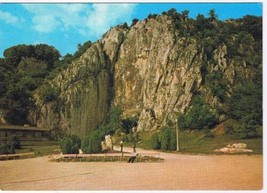 Hungary Postcard Aggtelek National Park - £1.69 GBP