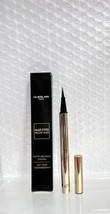 Guerlain Mad Eyes Felt-tip Precision Eyeliner Matte Black 0.02oz new in box - $31.58