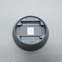 Google Nest Smart Home Thermostat GA02081-US - Charcoal image 4
