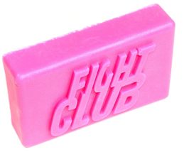 Terrapin Trading Ltd Gift Packed Tyler Durden Soap Bar Soap Bar Fight Club - £11.68 GBP