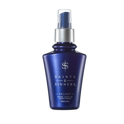 Saints & Sinners Velvet Divine Leave-in Conditioner 4 oz
