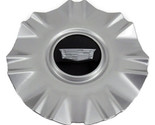 ONE 2021-2023 Cadillac Escalade Luxury / Premium 22&quot; Wheel Center Cap # ... - $30.00