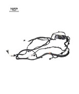 MERCEDES X166 GL-CLASS DRIVER/LEFT REAR SEAT BENCH WIRING HARNESS CONNEC... - €21,22 EUR
