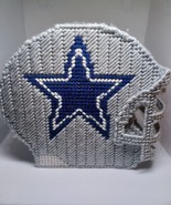 Dallas Cowboys, Tissue Box Cover, tissue box covers, square tissue box c... - $30.00