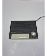 Vintage Realistic Weather Radio Model #12-157 Radio Shack Alert Weather - $193.41 MXN