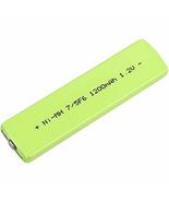 Battery for Aiwa AM-CL33 AM-F90 AM-HX100 AM-HX150 AM-HX20 AM-HX200 AM-HX... - $16.66