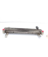 07.5-10 CHEVROLET SILVERADO 2500HD 6.6L TRANSMISSION OIL COOLER Q6713 - €184,45 EUR