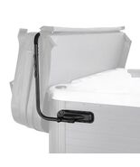 Hot Tub Cover Lift, Spa Cover Lift, Height 31.5&quot; - 41.3&quot; Width 69&quot; - 100... - €76,40 EUR