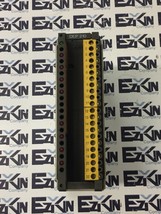 AEG DEP 210/AS-BDEP-210 Modicon Input Module  - $406.35 MXN