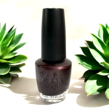 OPI NAIL LACQUER (Missing color Label) 15mL/ 0.5oz FREE SHIPPING RARE - $245.18 MXN