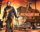Rescue Me - Complete Series (Blu-Ray) - £39.28 GBP