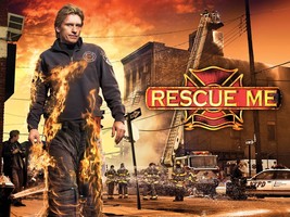 Rescue Me - Complete Series (Blu-Ray) - £39.24 GBP