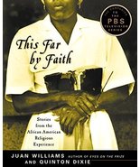 This Far by Faith: Stories from the African American Religious Experienc... - £13.44 GBP