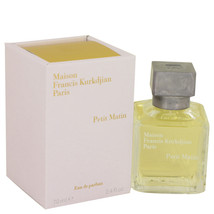 Maison Francis Kurkdjian Petit Matin Perfume 2.4 Oz Eau De Parfum Spray image 4
